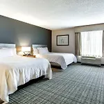 Hilton Garden Inn Louisville Airport
