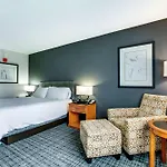 Hilton Garden Inn Louisville Airport