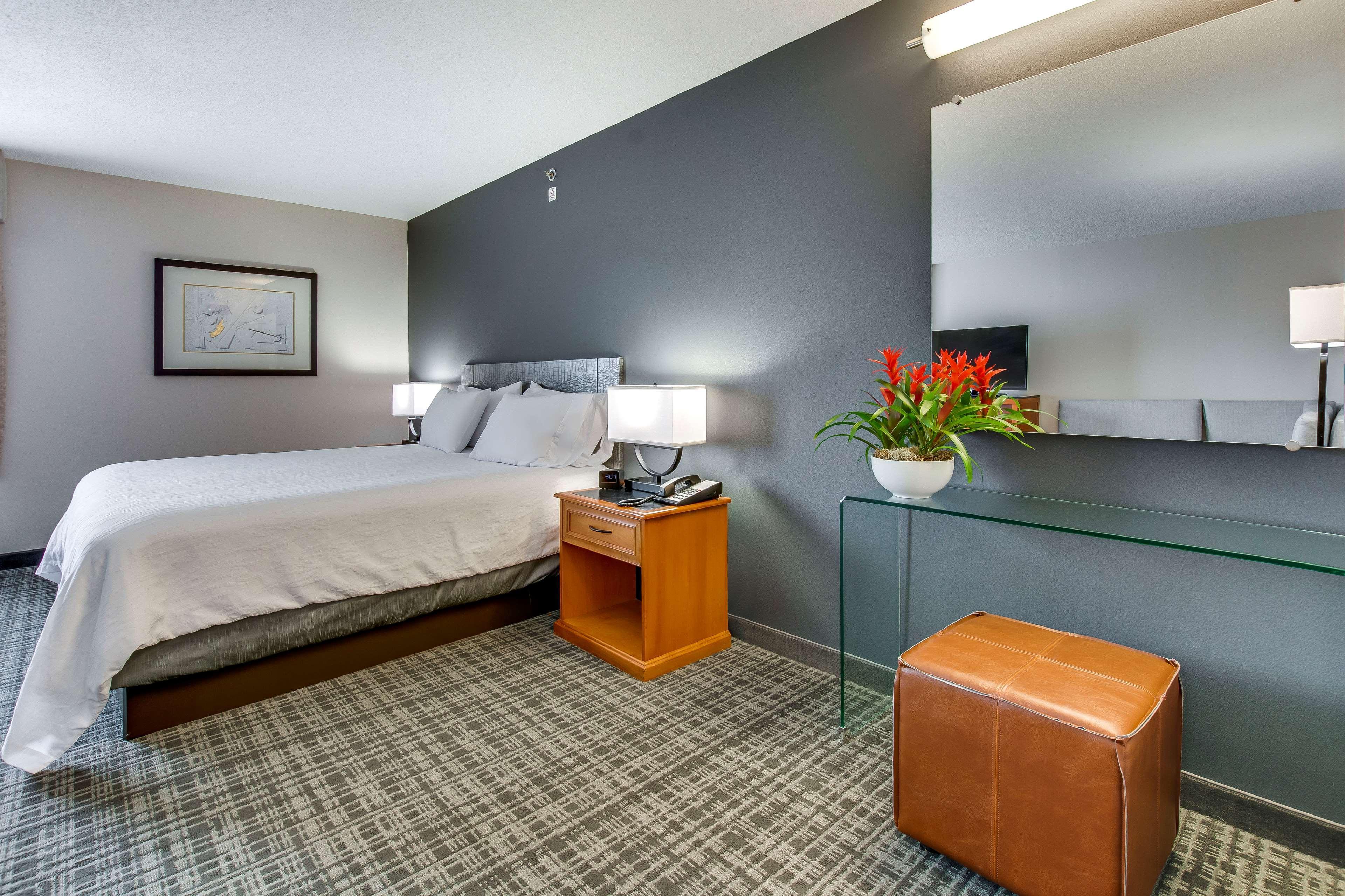 Hilton Garden Airport Hotel Louisville