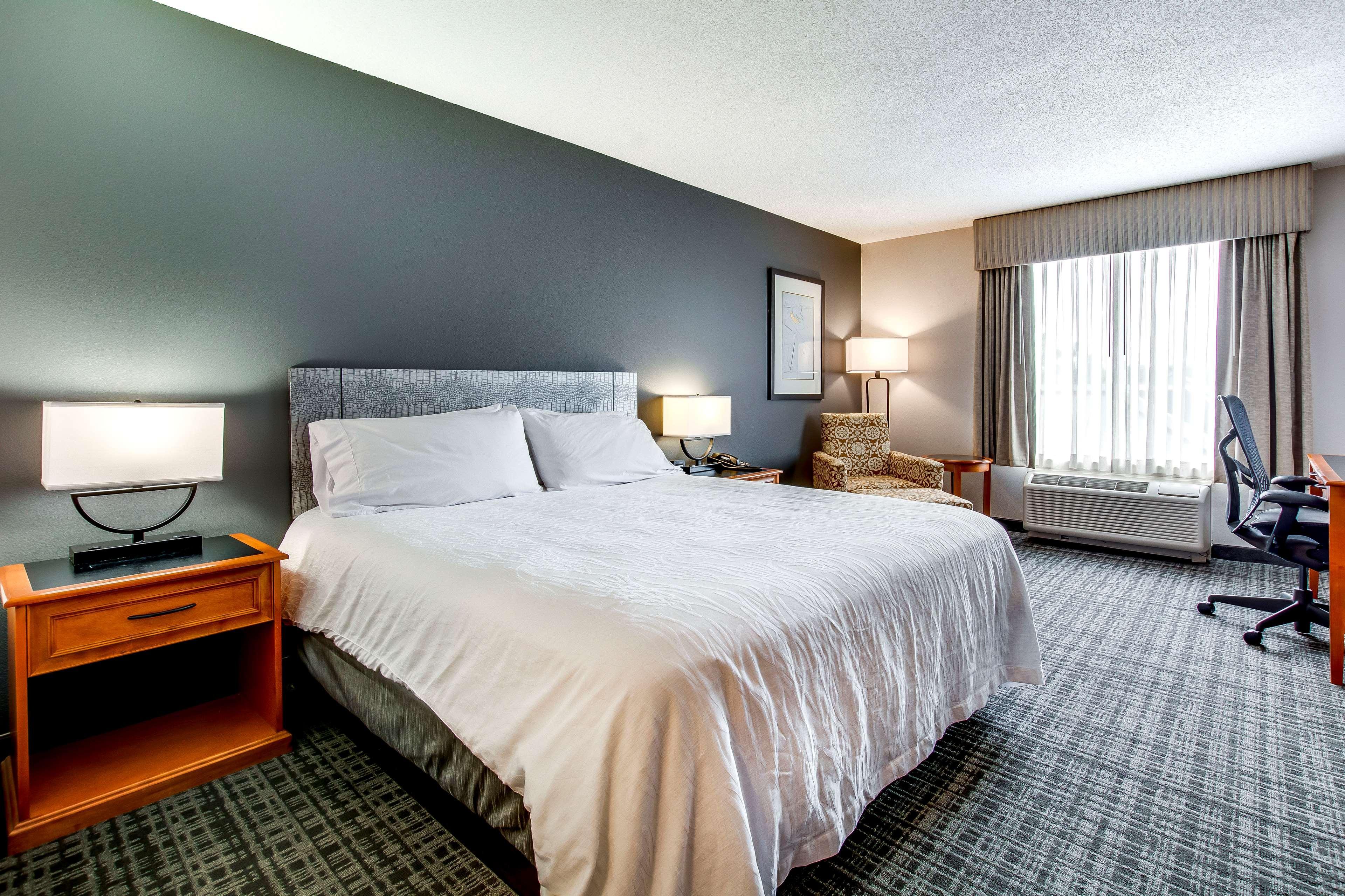 Hilton Garden Airport Louisville
