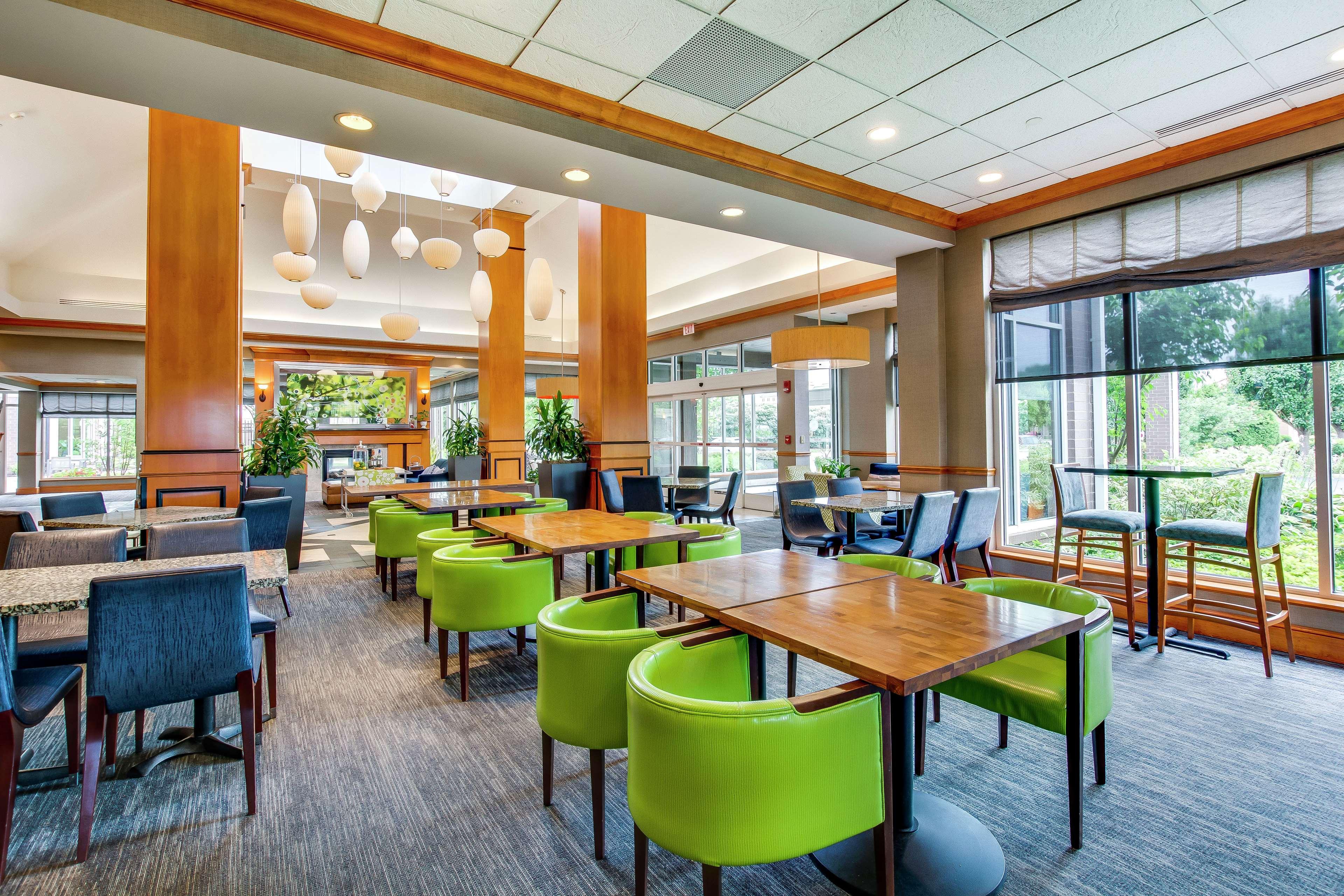 Hilton Garden Airport Louisville
