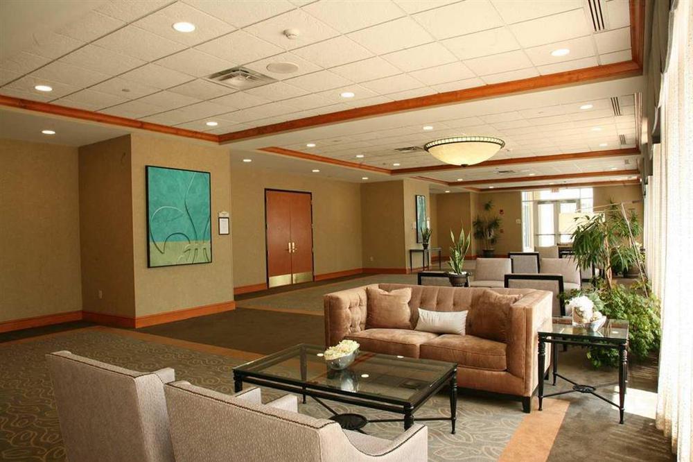 Hotel Hilton Garden Airport Louisville