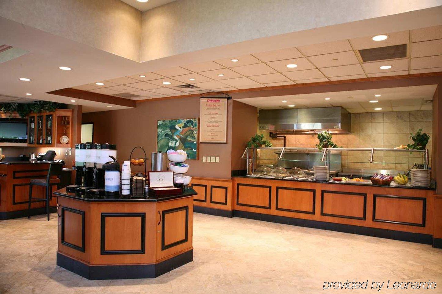 Hilton Garden Airport Hotel Louisville
