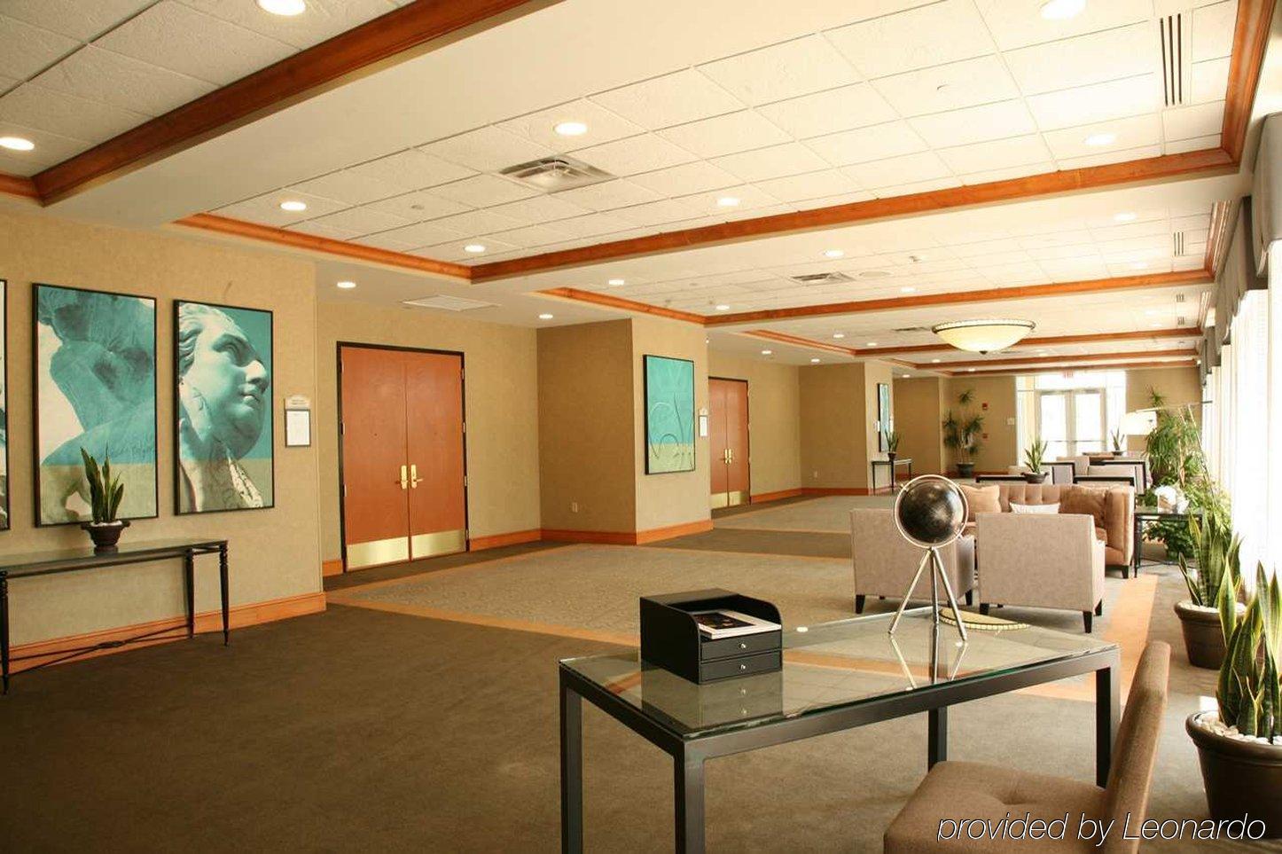 Hotel Hilton Garden Airport Louisville