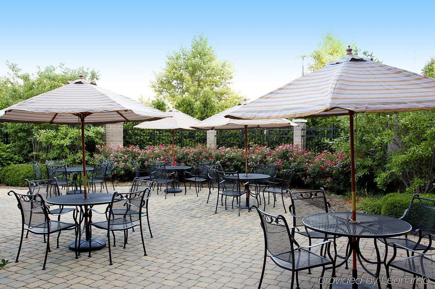 Hilton Garden Airport Hotel Louisville