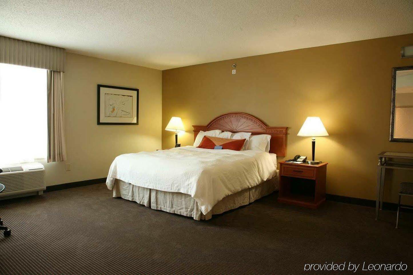 Hilton Garden Airport 3* Louisville